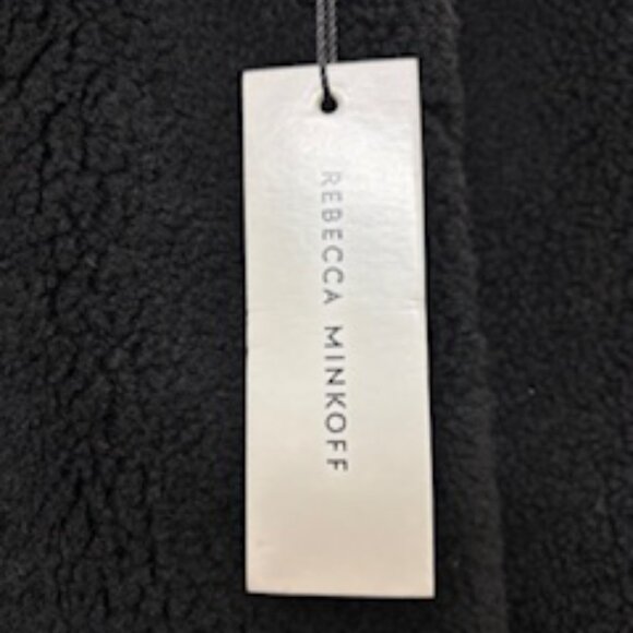 Rebexca Minkoff wool boucle jacket - Picture 4 of 4